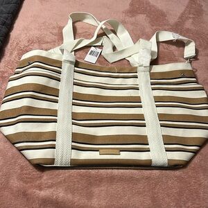 Vera Bradley canvas bag brand new